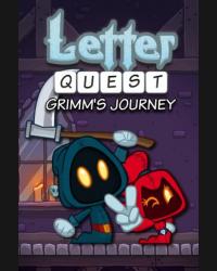 Buy Letter Quest: Grimm's Journey (PC) CD Key and Compare Prices