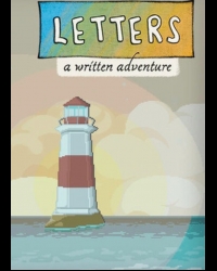 Buy Letters - a Written Adventure (PC) CD Key and Compare Prices