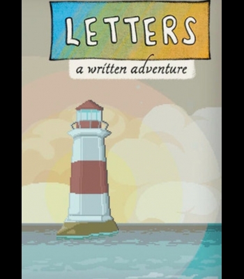 Buy Letters - a Written Adventure (PC) CD Key and Compare Prices 
