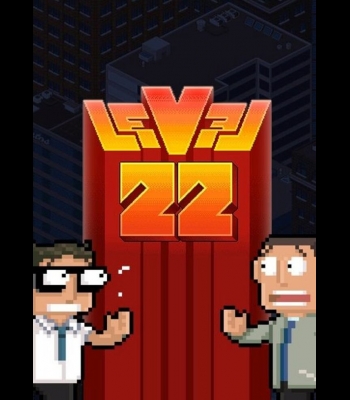 Buy Level 22: Gary’s Misadventure - 2016 Edition CD Key and Compare Prices 