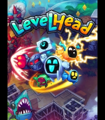 Buy Levelhead CD Key and Compare Prices 