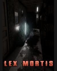 Buy Lex Mortis CD Key and Compare Prices