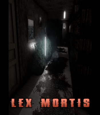 Buy Lex Mortis CD Key and Compare Prices 
