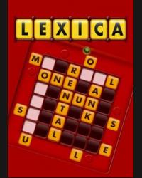 Buy Lexica (PC) CD Key and Compare Prices