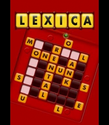Buy Lexica (PC) CD Key and Compare Prices 