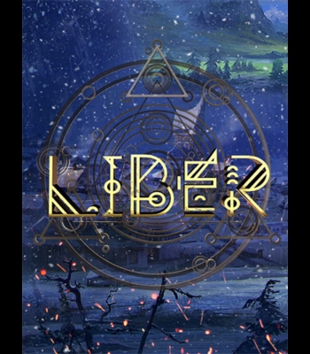 Buy LiBER (PC) CD Key and Compare Prices 