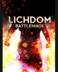 Buy Lichdom: Battlemage CD Key and Compare Prices