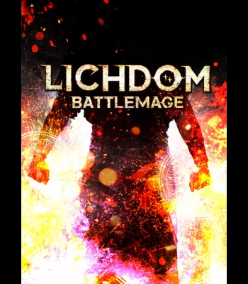 Buy Lichdom: Battlemage CD Key and Compare Prices 