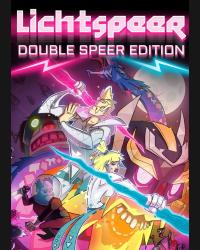 Buy Lichtspeer: Double Speer Edition (PC) CD Key and Compare Prices