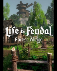 Buy Life is Feudal: Forest Village CD Key and Compare Prices