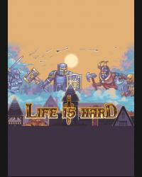 Buy Life is Hard CD Key and Compare Prices