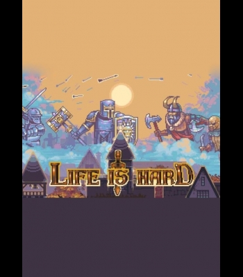 Buy Life is Hard CD Key and Compare Prices 