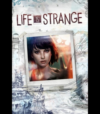 Buy Life is Strange (Complete Season) CD Key and Compare Prices 