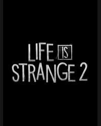 Buy Life is Strange 2 Complete Season CD Key and Compare Prices