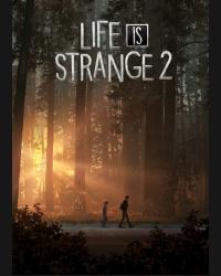 Buy Life is Strange 2 - Episode 1 CD Key and Compare Prices
