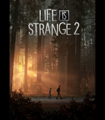 Buy Life is Strange 2 - Episode 1 CD Key and Compare Prices 