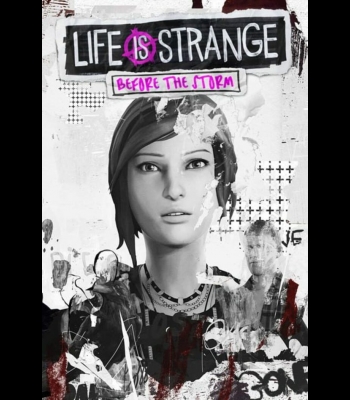 Buy Life is Strange Before the Storm CD Key and Compare Prices 
