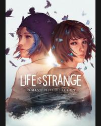 Buy Life is Strange Remastered Collection CD Key and Compare Prices