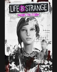 Buy Life is Strange: Before the Storm (Deluxe Edition) CD Key and Compare Prices