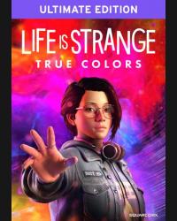 Buy Life is Strange: True Colors - Ultimate Edition (PC) CD Key and Compare Prices