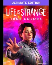 Buy Life is Strange: True Colors - Ultimate Edition (PC) CD Key and Compare Prices