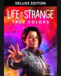 Buy Life is Strange: True Colors Deluxe Edition (PC) CD Key and Compare Prices