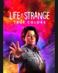 Buy Life is Strange: True Colors (PC) CD Key and Compare Prices