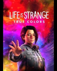 Buy Life is Strange: True Colors (PC) CD Key and Compare Prices