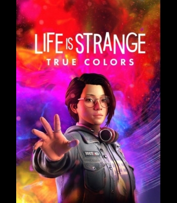 Buy Life is Strange: True Colors (PC) CD Key and Compare Prices 
