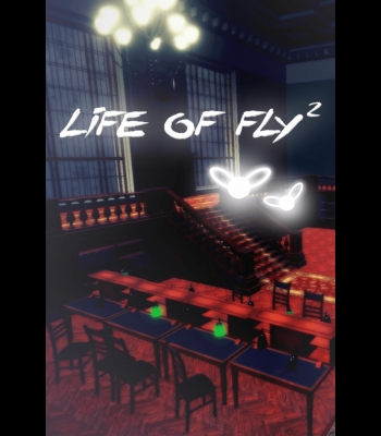 Buy Life of Fly 2 (PC) CD Key and Compare Prices 