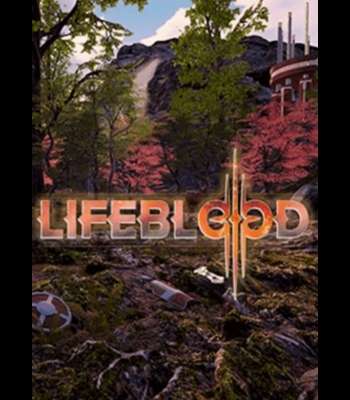Buy Lifeblood (PC) CD Key and Compare Prices 