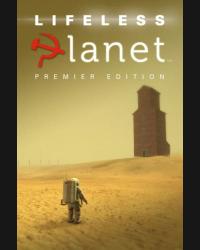 Buy Lifeless Planet (Premier Edition) CD Key and Compare Prices