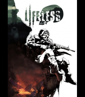 Buy Lifeless CD Key and Compare Prices 