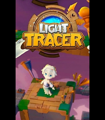 Buy Light Tracer CD Key and Compare Prices 