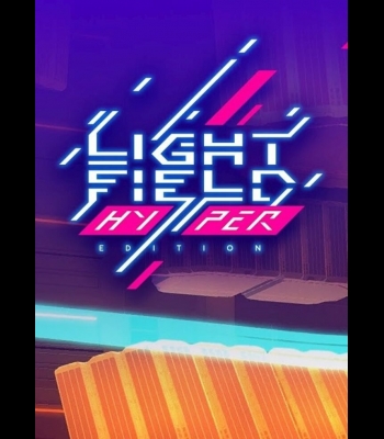 Buy Lightfield HYPER Edition CD Key and Compare Prices 