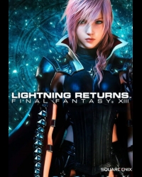 Buy Lightning Returns: Final Fantasy XIII CD Key and Compare Prices