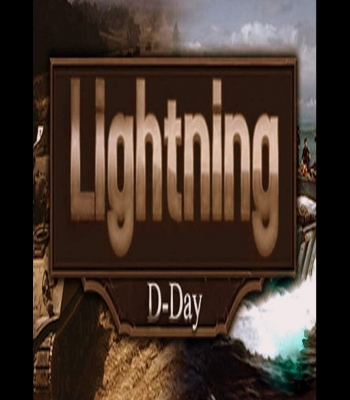 Buy Lightning: D-Day CD Key and Compare Prices 