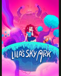 Buy Lila’s Sky Ark (PC) CD Key and Compare Prices