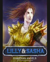 Buy Lilly and Sasha Guardian Angels CD Key and Compare Prices