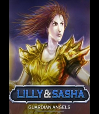 Buy Lilly and Sasha Guardian Angels CD Key and Compare Prices 