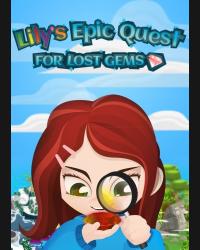 Buy Lily´s Epic Quest (PC) CD Key and Compare Prices
