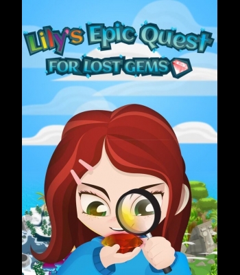 Buy Lily´s Epic Quest (PC) CD Key and Compare Prices 