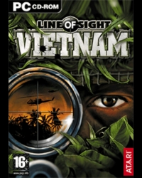 Buy Line of Sight: Vietnam (PC) CD Key and Compare Prices