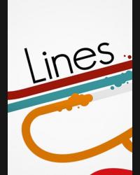 Buy Lines CD Key and Compare Prices