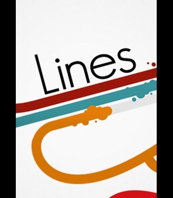 Buy Lines CD Key and Compare Prices 