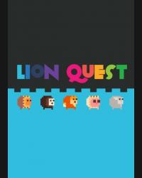 Buy Lion Quest CD Key and Compare Prices