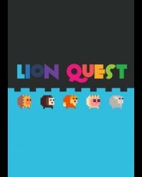 Buy Lion Quest CD Key and Compare Prices