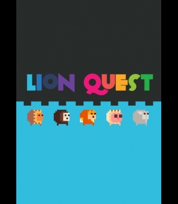 Buy Lion Quest CD Key and Compare Prices 