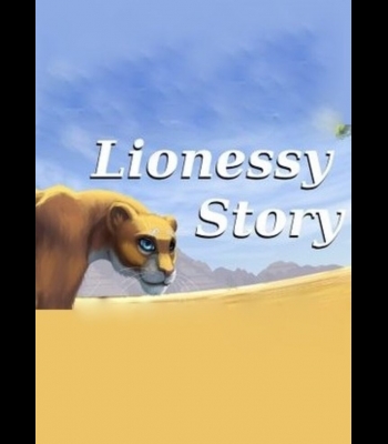 Buy Lionessy Story CD Key and Compare Prices 