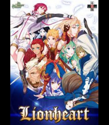 Buy Lionheart (PC) CD Key and Compare Prices 